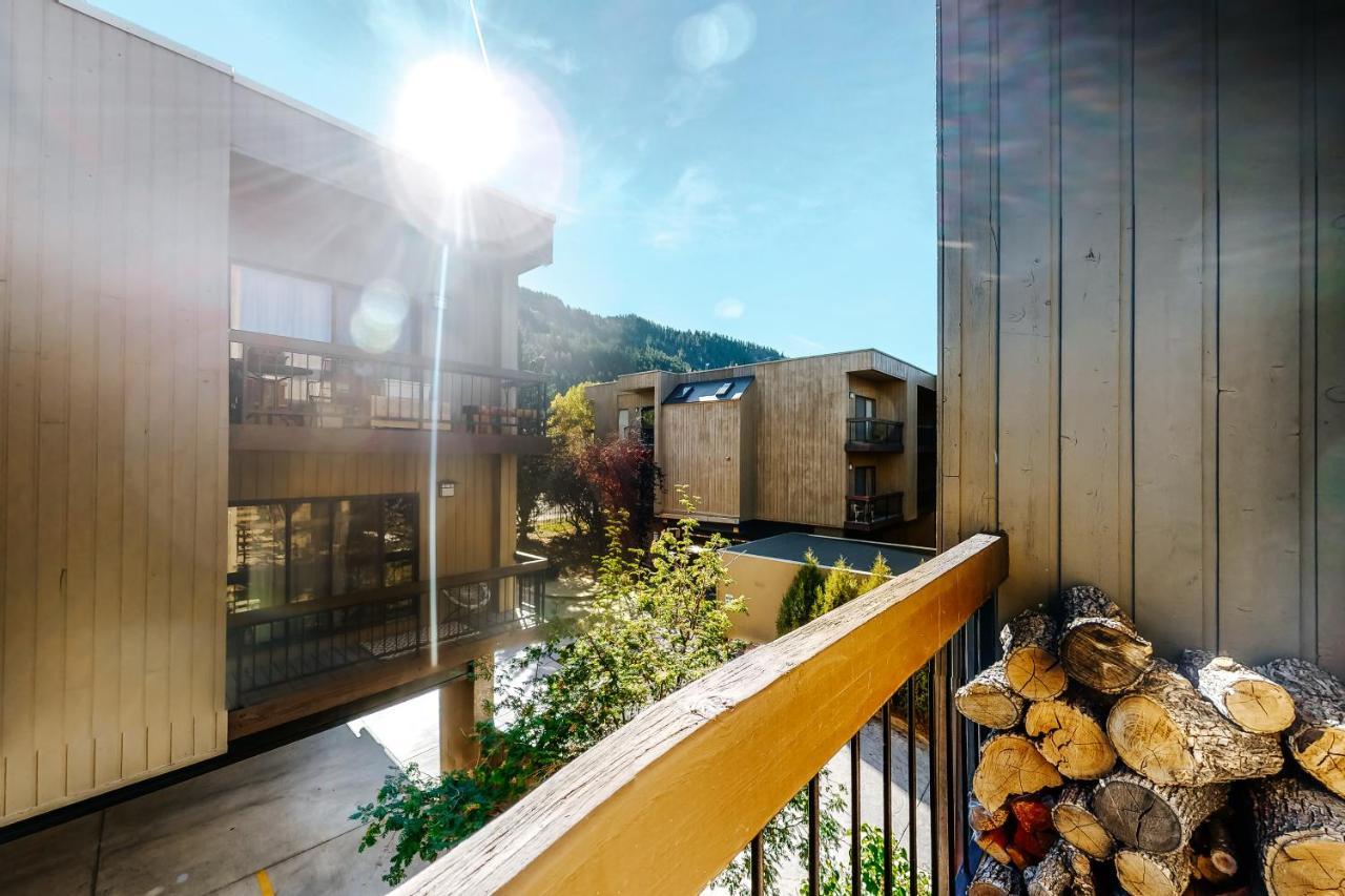 Sunriver Mountain Getaway Avon Zewnętrze zdjęcie