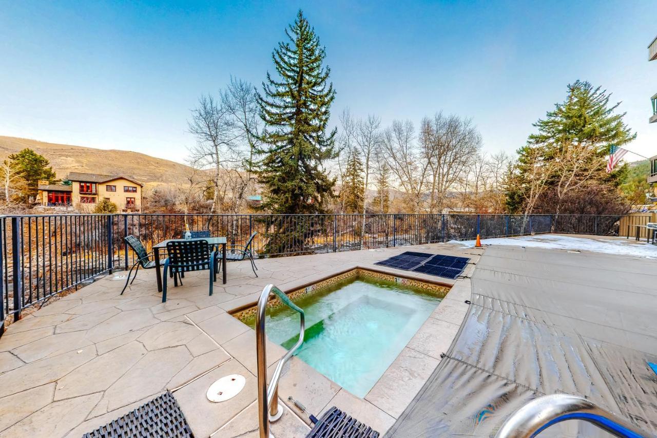 Sunriver Mountain Getaway Avon Zewnętrze zdjęcie