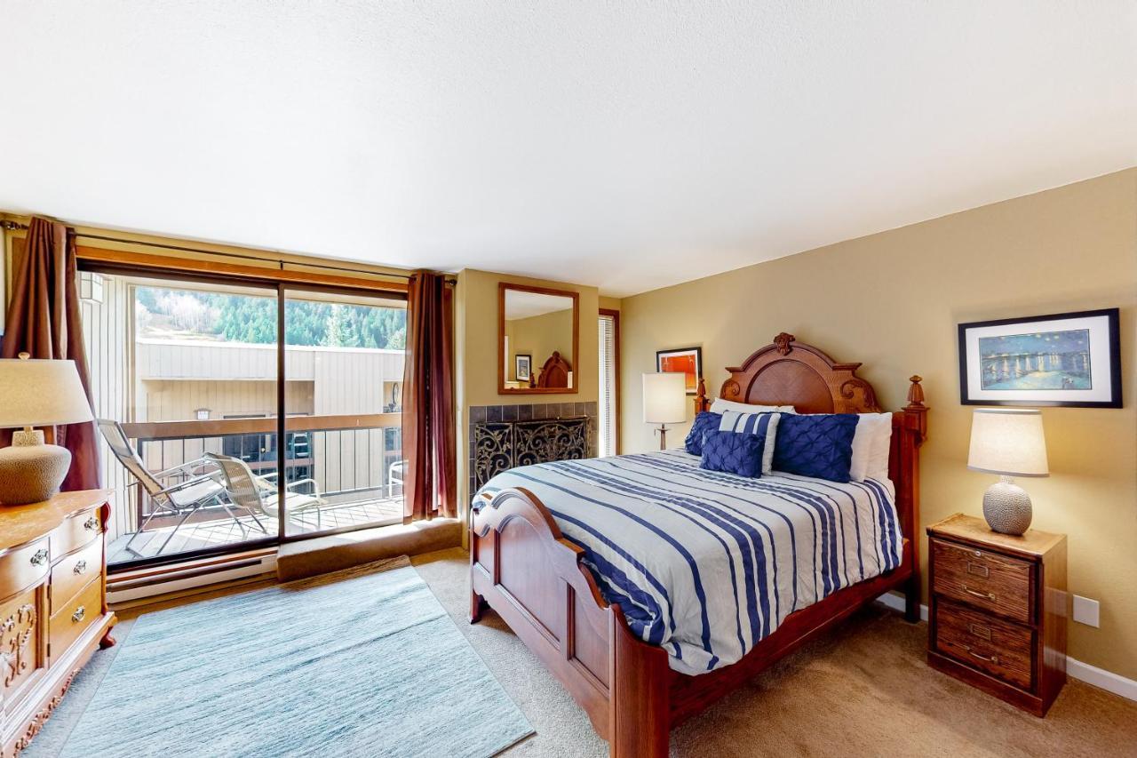 Sunriver Mountain Getaway Avon Zewnętrze zdjęcie