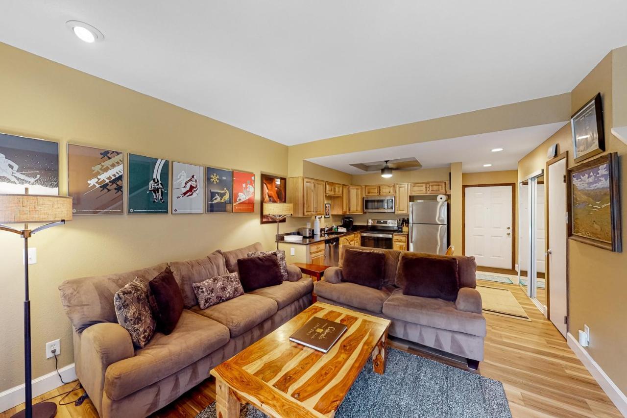 Sunriver Mountain Getaway Avon Zewnętrze zdjęcie