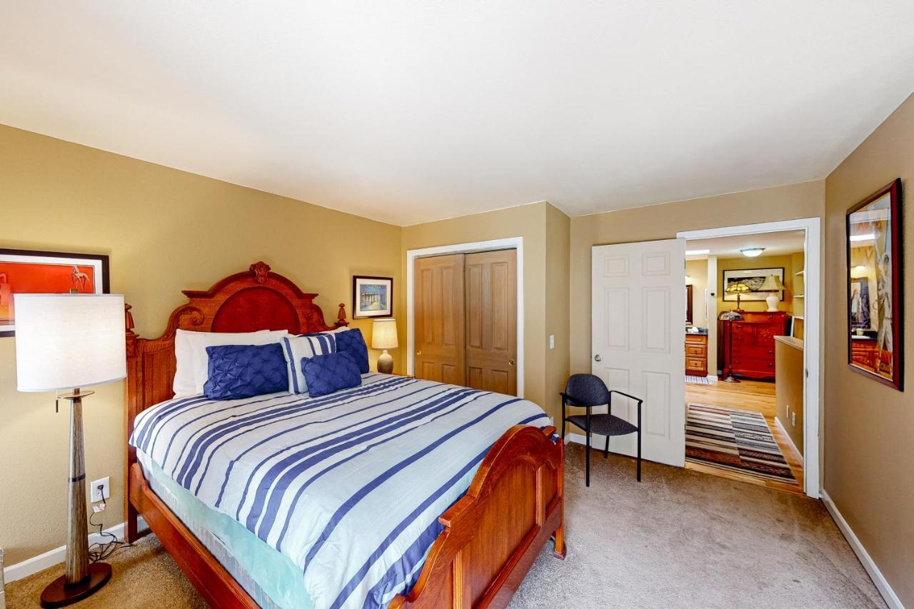 Sunriver Mountain Getaway Avon Zewnętrze zdjęcie