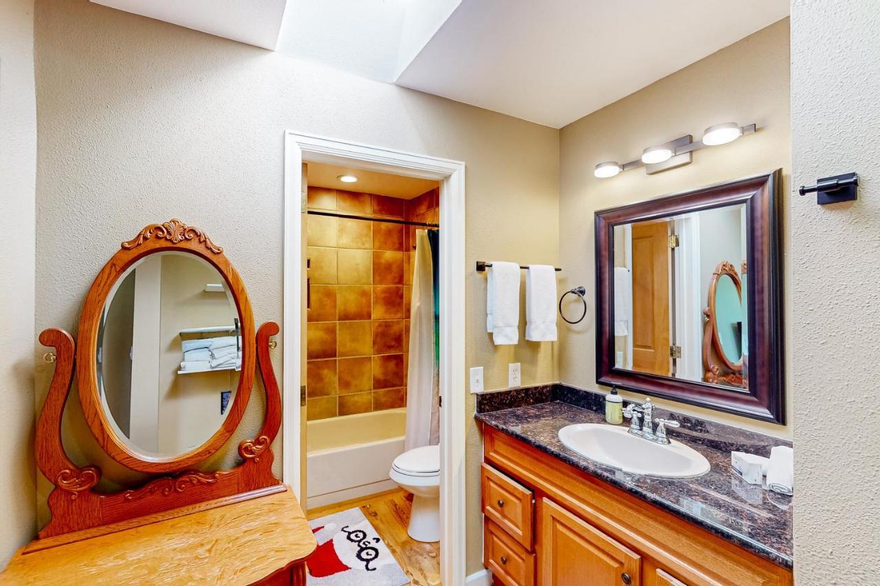 Sunriver Mountain Getaway Avon Zewnętrze zdjęcie